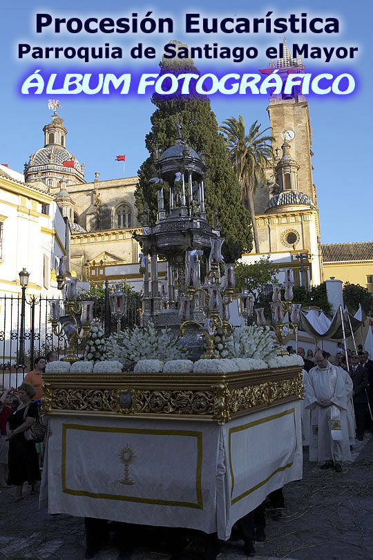 VER REPORTAJE DEL CORPUS DE SANTIAGO
