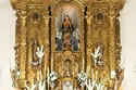 FUNCION INMACULADA