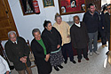 ENTREGA CESTAS DE ALIMENTOS A FAMILIAS NECESITADAS