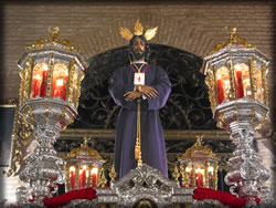 NTRO PADRE JESUS REDENTOR CAUTIVO